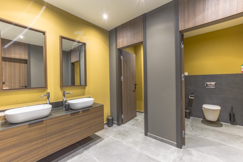 K pronájmu  Kancelář Sofia , Malinova dolina , 40 m2 | 65163105 - obraz [5]