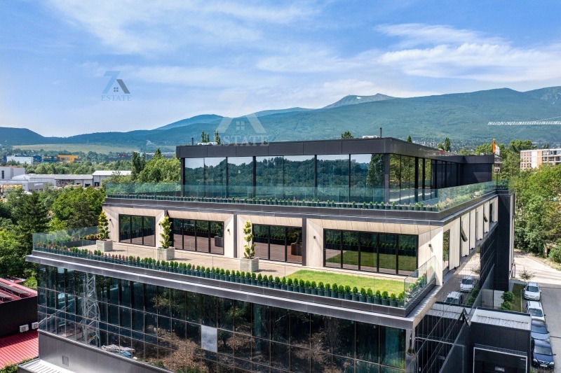 K pronájmu  Kancelář Sofia , Malinova dolina , 40 m2 | 65163105 - obraz [7]
