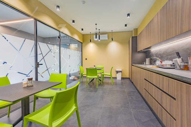 K pronájmu  Kancelář Sofia , Malinova dolina , 40 m2 | 65163105 - obraz [4]