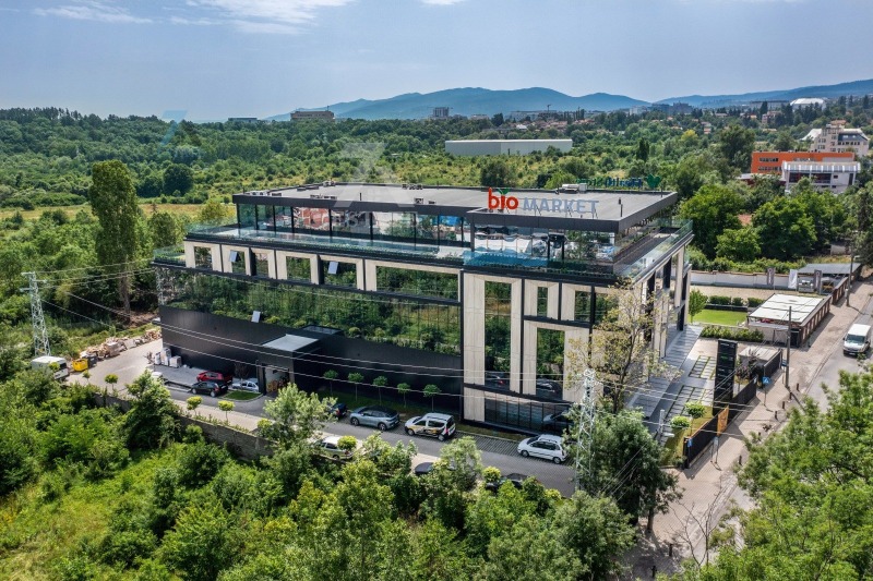 K pronájmu  Kancelář Sofia , Malinova dolina , 40 m2 | 65163105 - obraz [8]