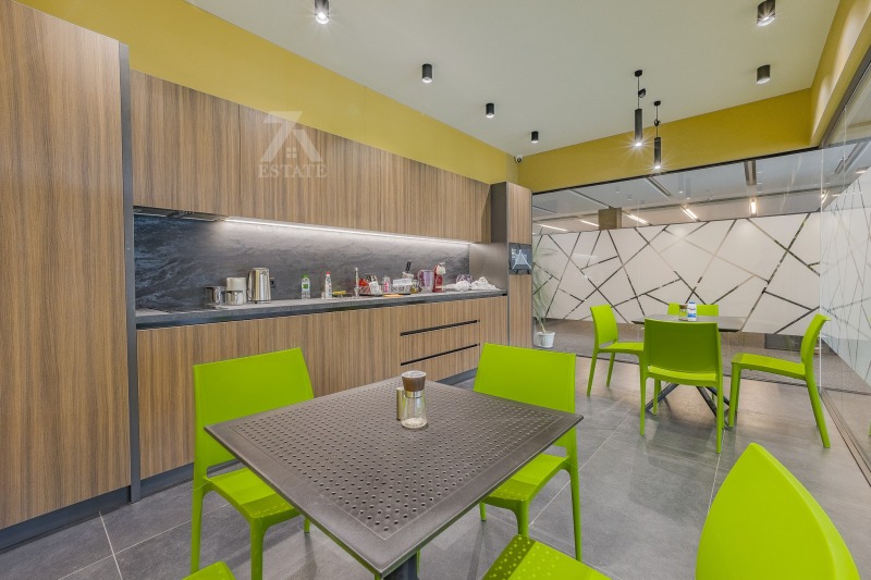 K pronájmu  Kancelář Sofia , Malinova dolina , 40 m2 | 65163105 - obraz [3]