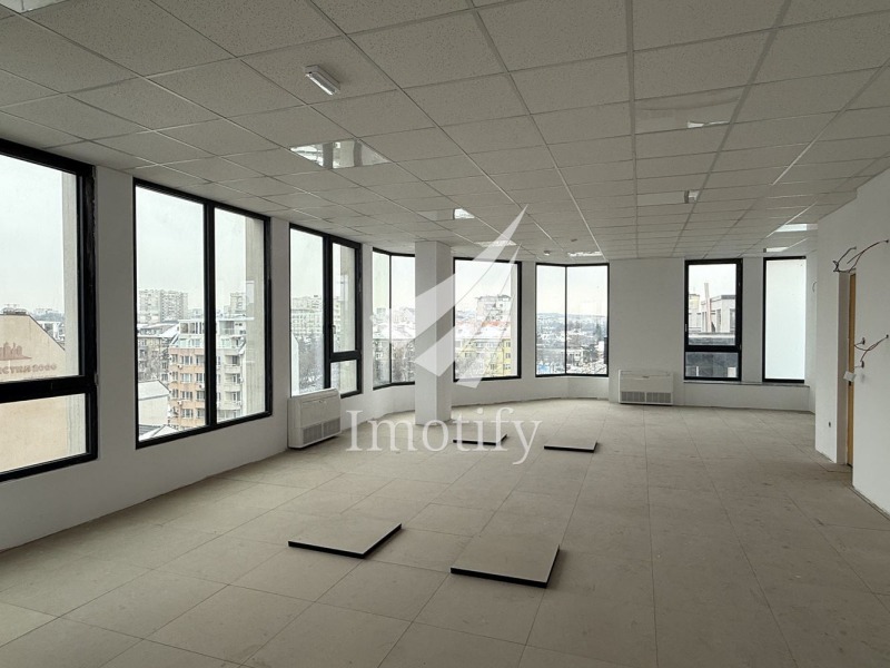 Дава под наем ОФИС, гр. София, Център, снимка 3 - Офиси - 53369723