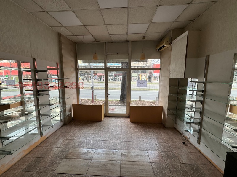 Дава под наем МАГАЗИН, гр. Варна, Център, снимка 4 - Магазини - 52786279