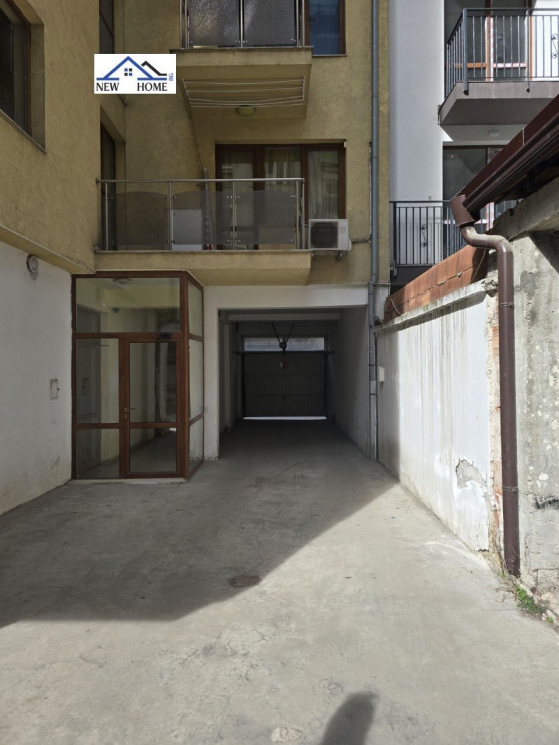 Дава под наем  Гараж град София , Разсадника , 15 кв.м | 37956234 - изображение [2]