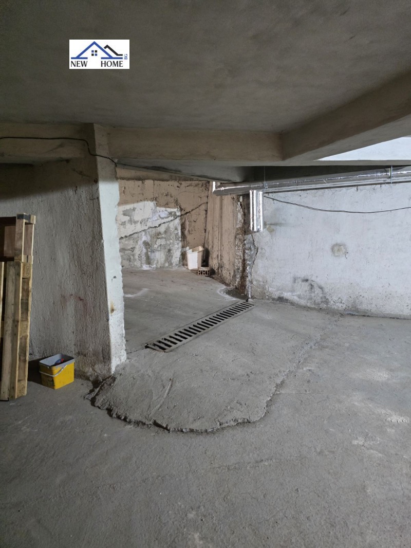 Дава под наем  Гараж град София , Разсадника , 15 кв.м | 37956234 - изображение [4]