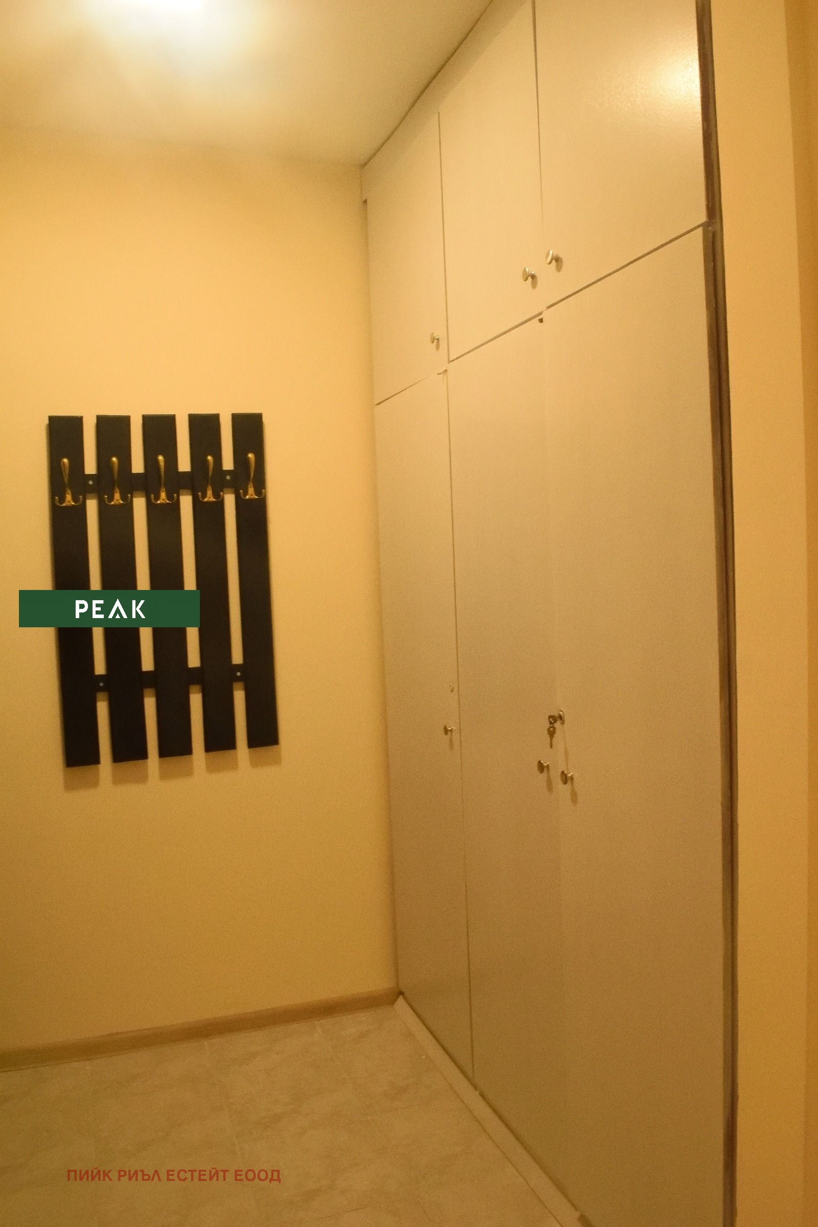 Дава под наем 2-СТАЕН, гр. София, Овча купел 1, снимка 6 - Апартаменти - 54130521