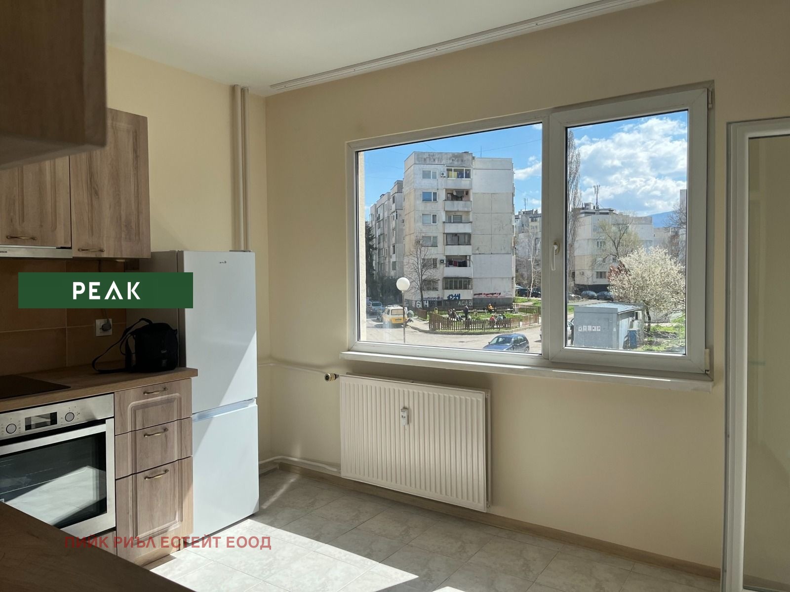 Дава под наем 2-СТАЕН, гр. София, Овча купел 1, снимка 2 - Апартаменти - 54130521