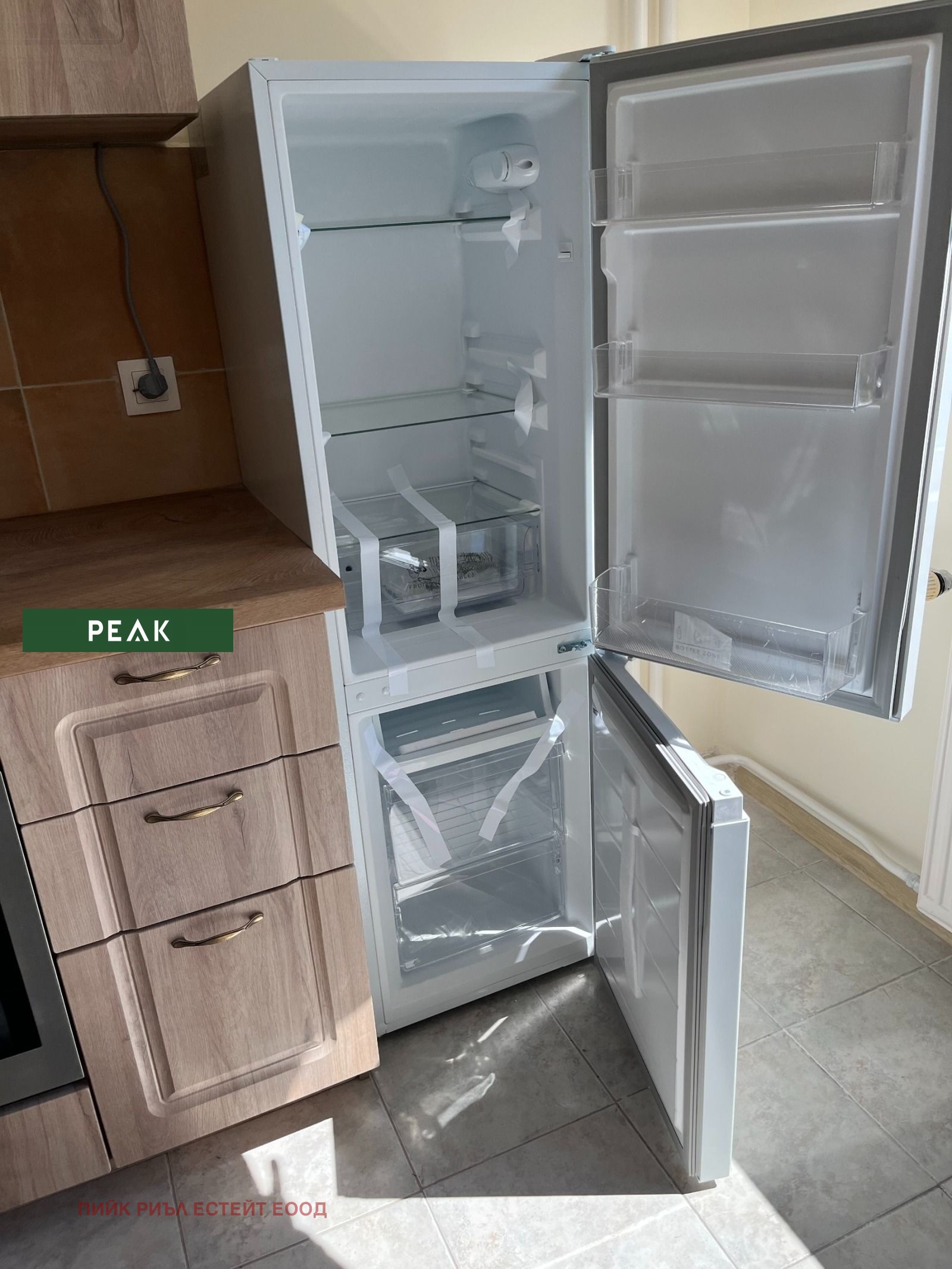 Дава под наем 2-СТАЕН, гр. София, Овча купел 1, снимка 3 - Апартаменти - 54130521