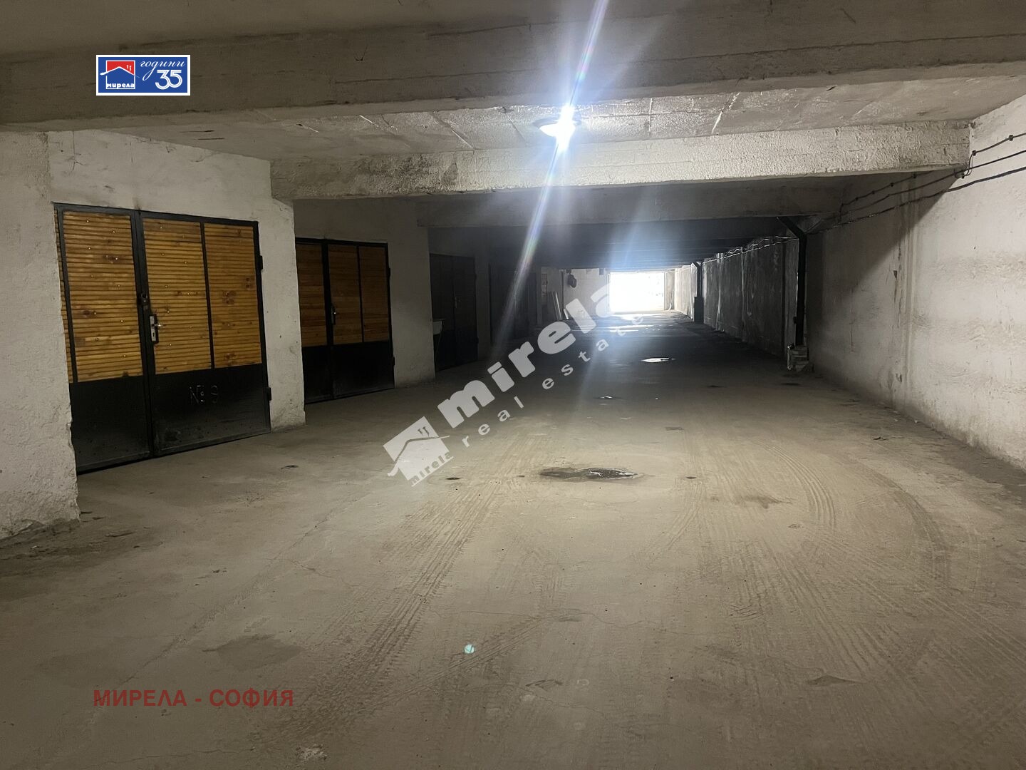 Дава под наем 2-СТАЕН, гр. София, Мусагеница, снимка 12 - Апартаменти - 54608470