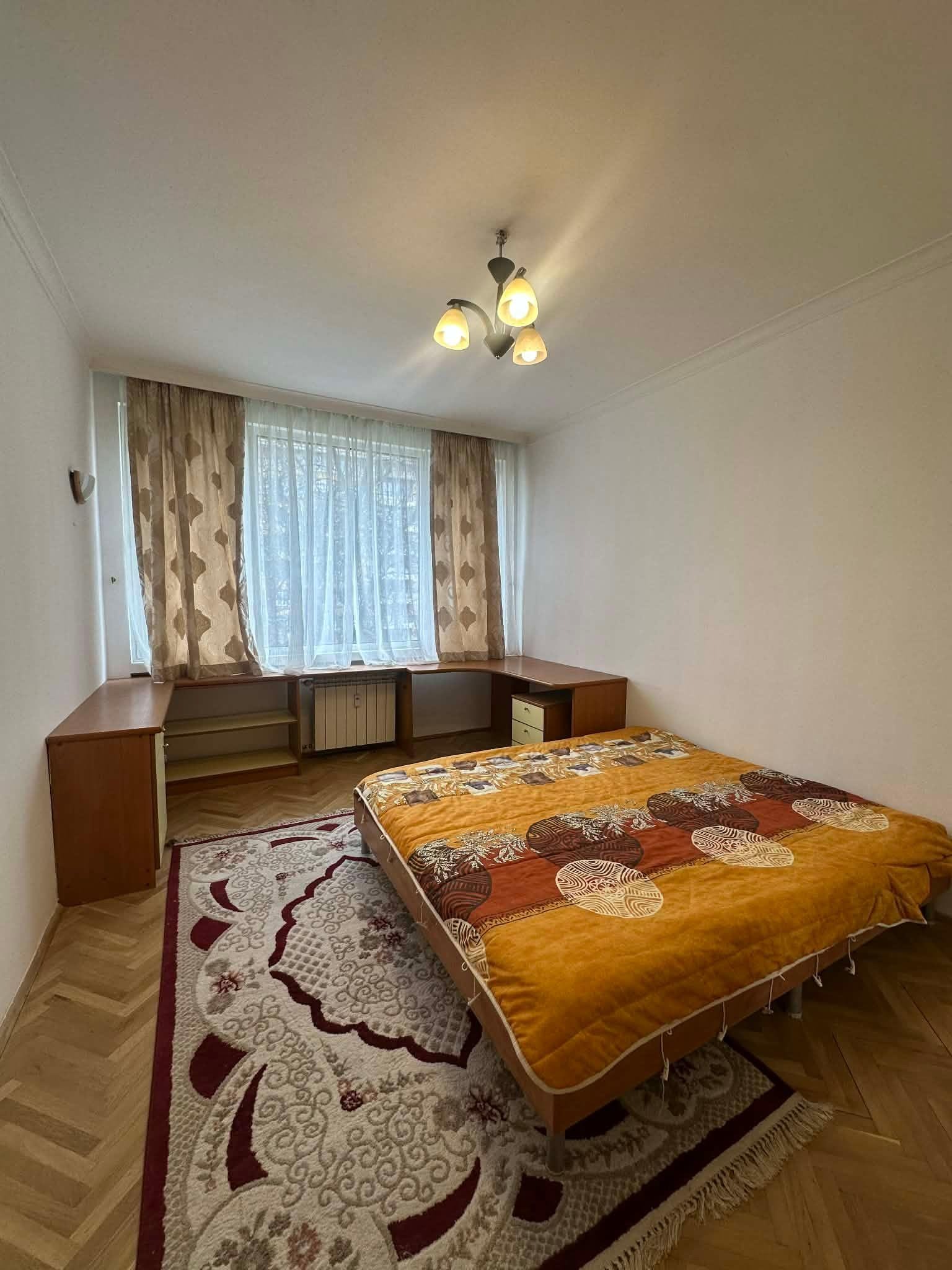 Дава под наем 3-СТАЕН, гр. София, Хиподрума, снимка 8 - Апартаменти - 54143706