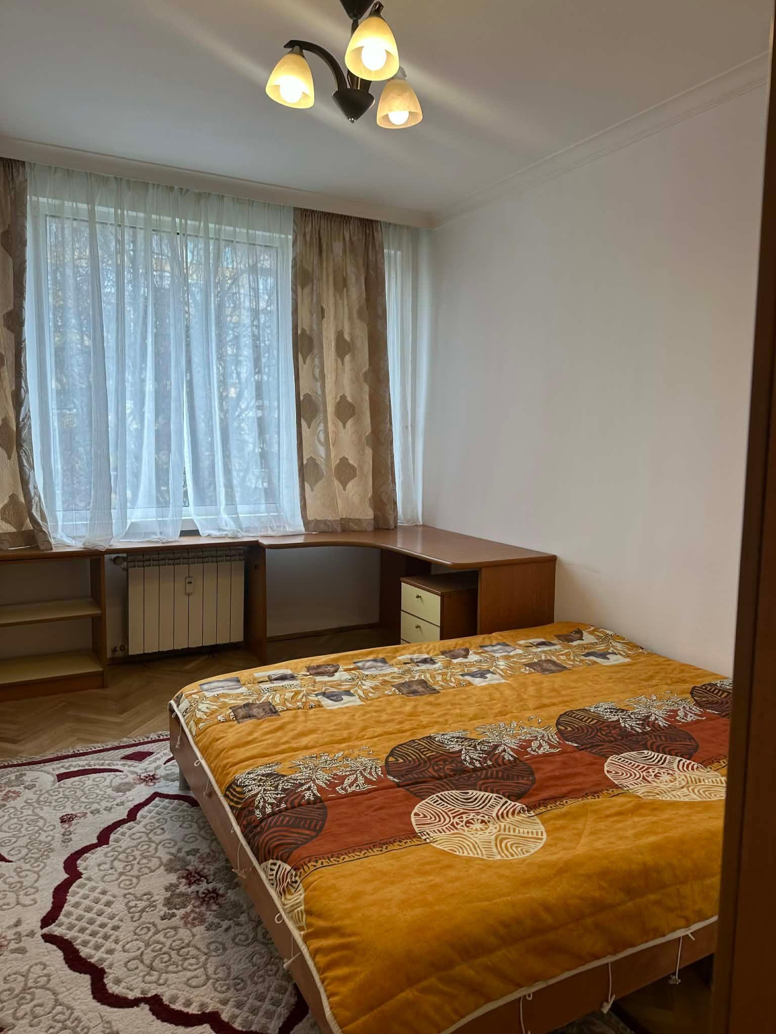 Дава под наем 3-СТАЕН, гр. София, Хиподрума, снимка 10 - Апартаменти - 54143706