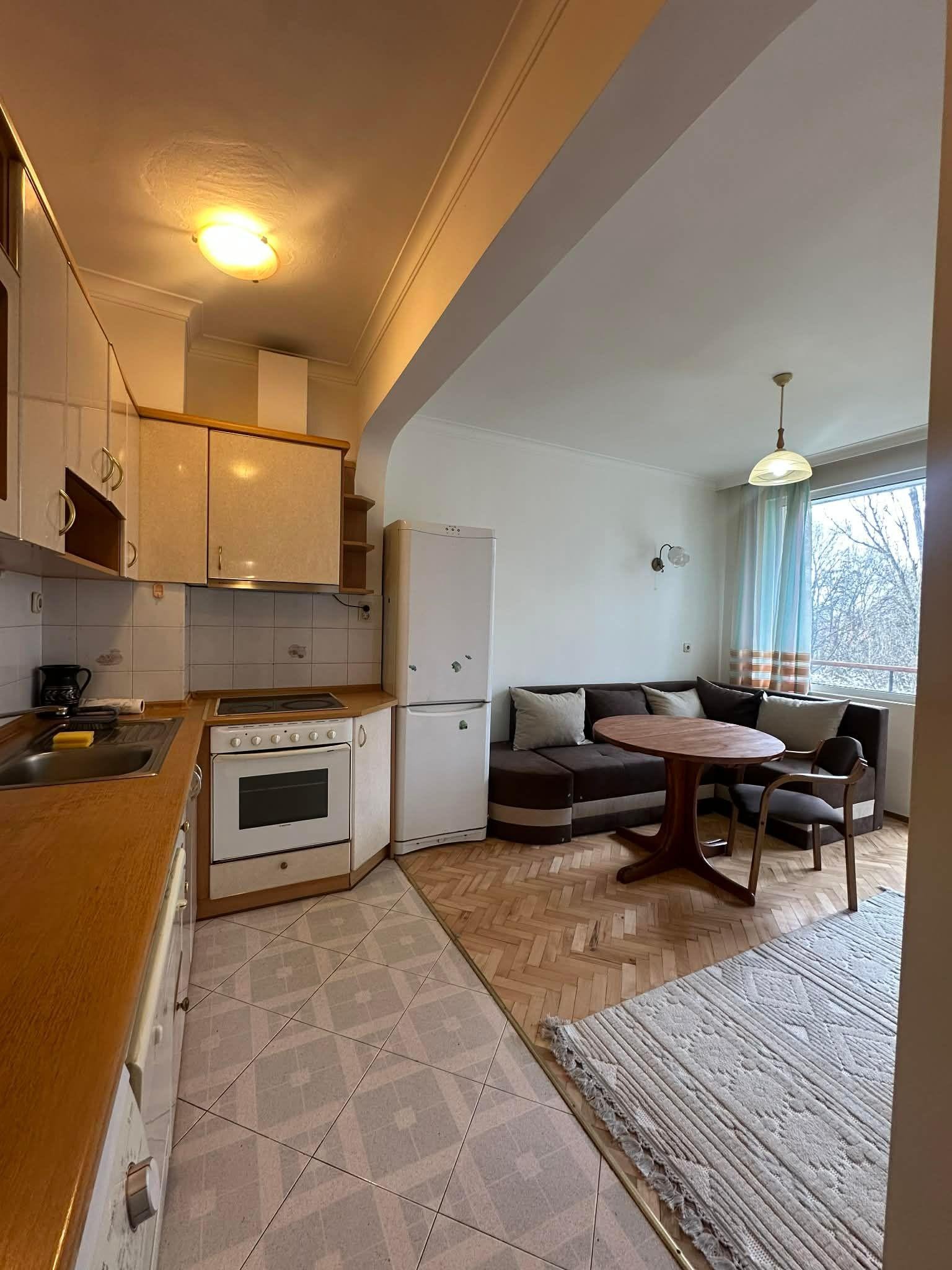 Дава под наем 3-СТАЕН, гр. София, Хиподрума