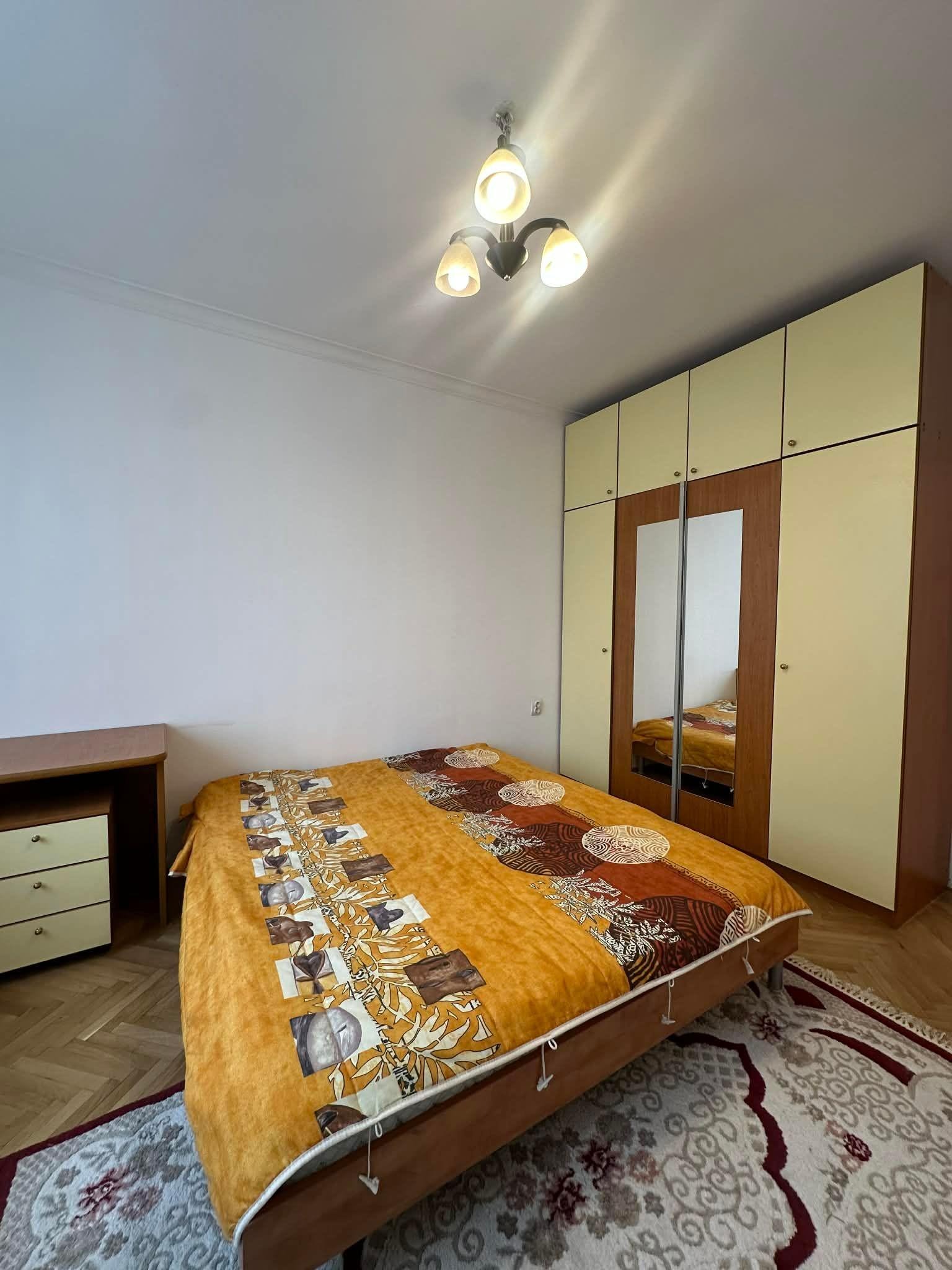Дава под наем 3-СТАЕН, гр. София, Хиподрума, снимка 9 - Апартаменти - 54143706