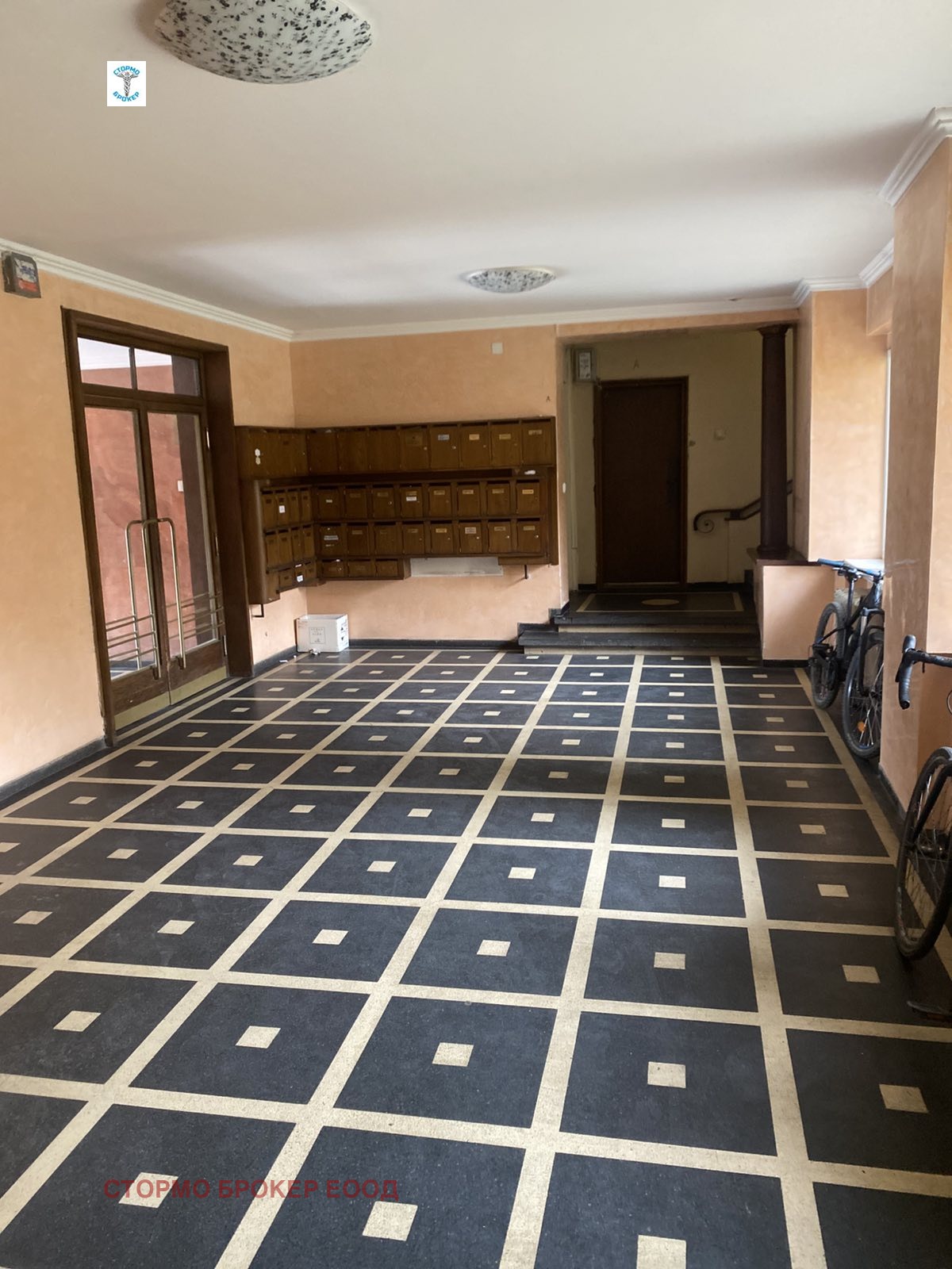 Дава под наем 3-СТАЕН, гр. София, Център, снимка 3 - Апартаменти - 54261519