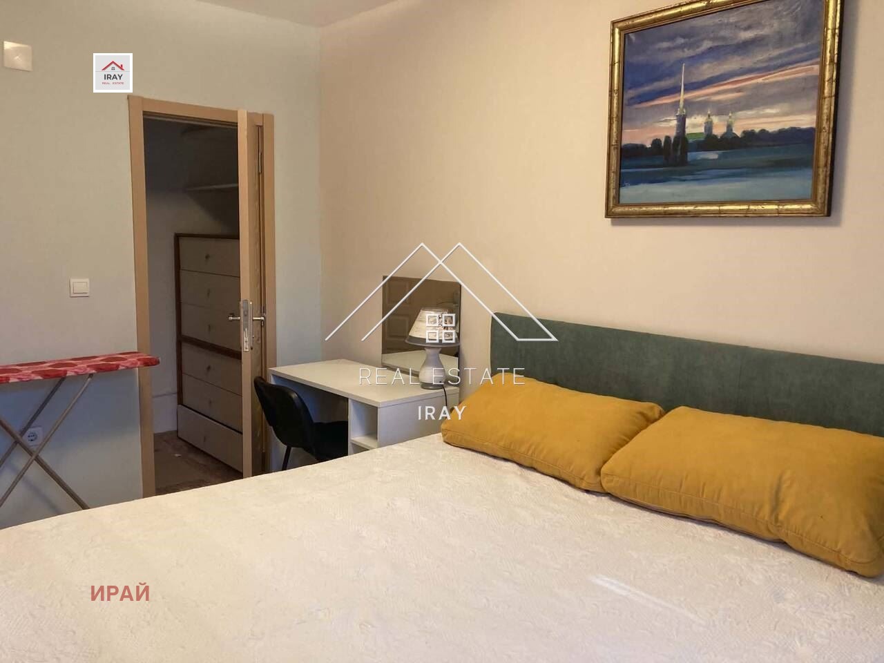 Дава под наем 3-СТАЕН, гр. Стара Загора, Център, снимка 5 - Апартаменти - 55786263