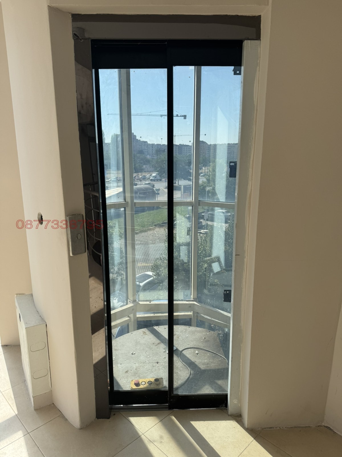 Дава под наем ОФИС, гр. София, Люлин 8, снимка 4 - Офиси - 54227334