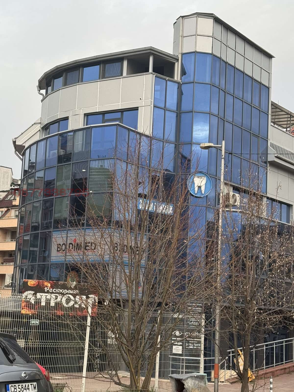 Дава под наем ОФИС, гр. София, Люлин 8, снимка 5 - Офиси - 54227334