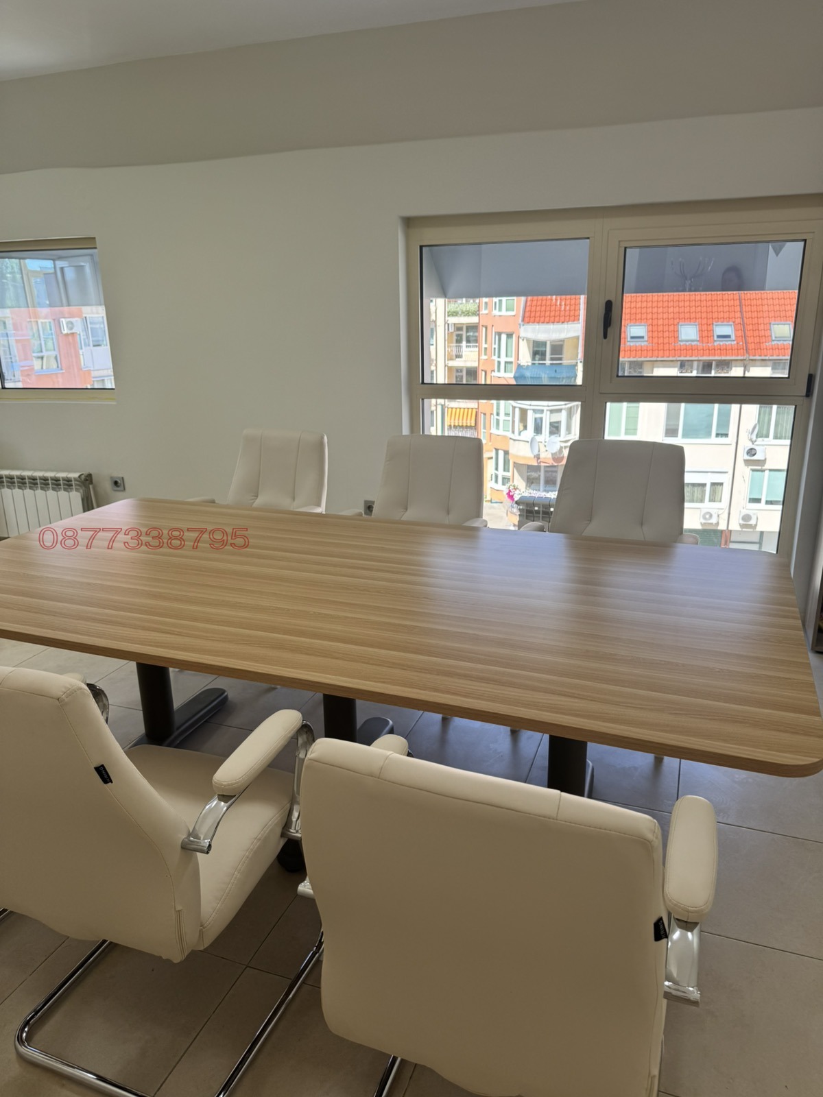 Дава под наем ОФИС, гр. София, Люлин 8, снимка 2 - Офиси - 54227334