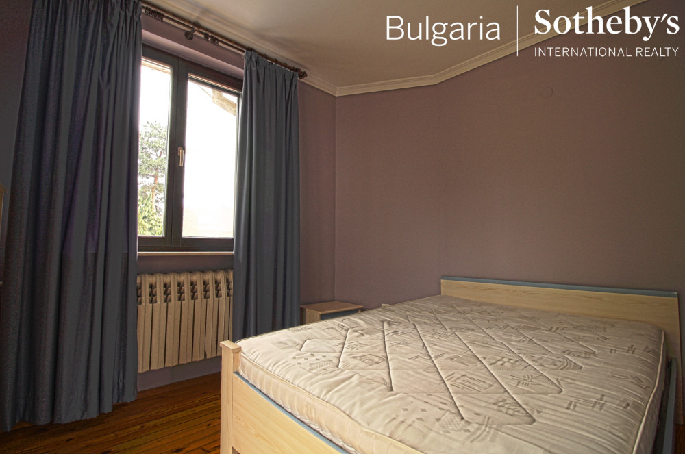Дава под наем КЪЩА, гр. София, Бояна, снимка 14 - Къщи - 55103221