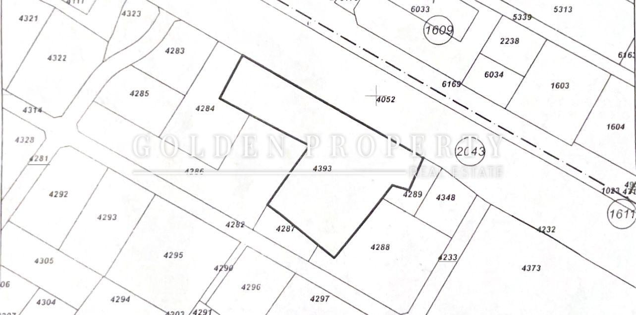 Дава под наем БИЗНЕС ИМОТ, гр. София, Симеоново, снимка 2 - Други - 54163519