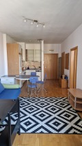 Дава под наем  2-стаен град София , Манастирски ливади , 64 кв.м | 93809385 - изображение [3]