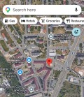 Дава под наем  Гараж, Паркомясто град София , Дружба 2 , 30 кв.м | 10403559