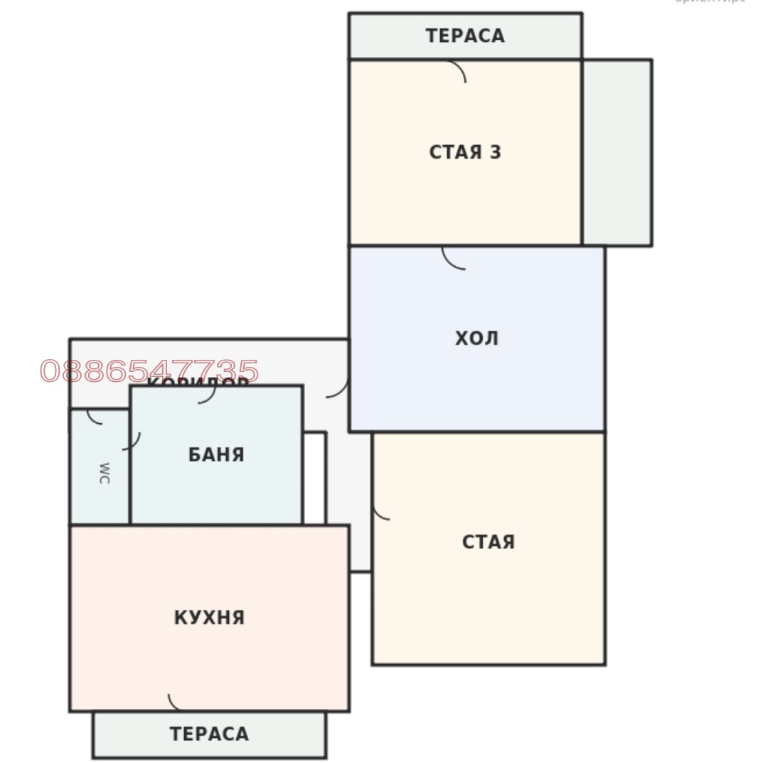 ���� ��� ���� 3-����� | Imot.bg � ����������� 16
