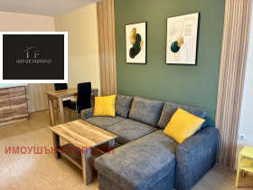 Дава под наем  1-стаен, град София