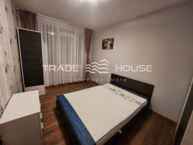 1 chambre Karchiyaka, Plovdiv 4