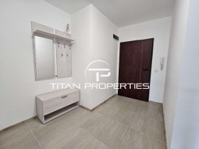 1 bedroom Kolhozen pazar, Varna 9