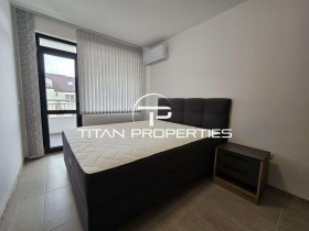 1 bedroom Kolhozen pazar, Varna 6