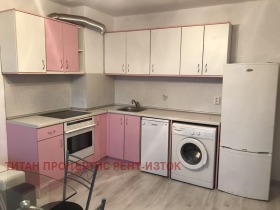 1 sypialnia Izgrew, Burgas