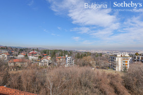 2 makuuhuonetta Bojana, Sofia 3