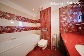 2 Schlafzimmer Bojana, Sofia 10