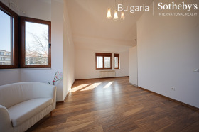 2 camere da letto Boiana, Sofia 14