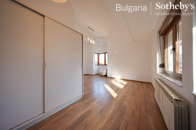 2 camere da letto Boiana, Sofia 13