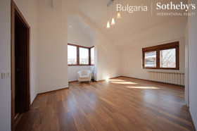 2 camere da letto Boiana, Sofia 12