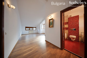 2 Schlafzimmer Bojana, Sofia 9