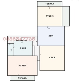 ���� ��� ���� 3-����� | Imot.bg � ����� ������ 16