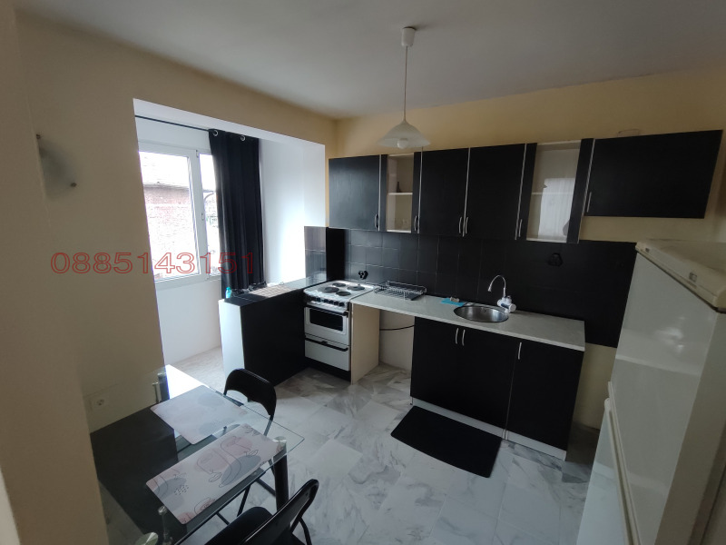 Дава под наем 1-СТАЕН, гр. София, Орландовци