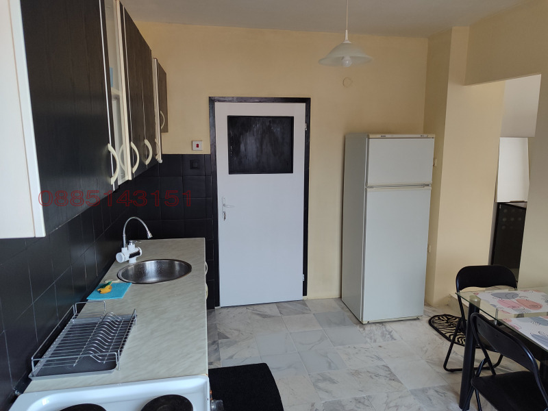 Дава под наем 1-СТАЕН, гр. София, Орландовци, снимка 2 - Апартаменти - 52783169