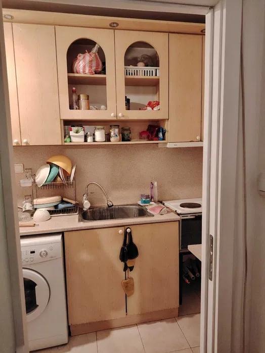Дава под наем  1-стаен град Пловдив , Кършияка , 15 кв.м | 65152907 - изображение [4]