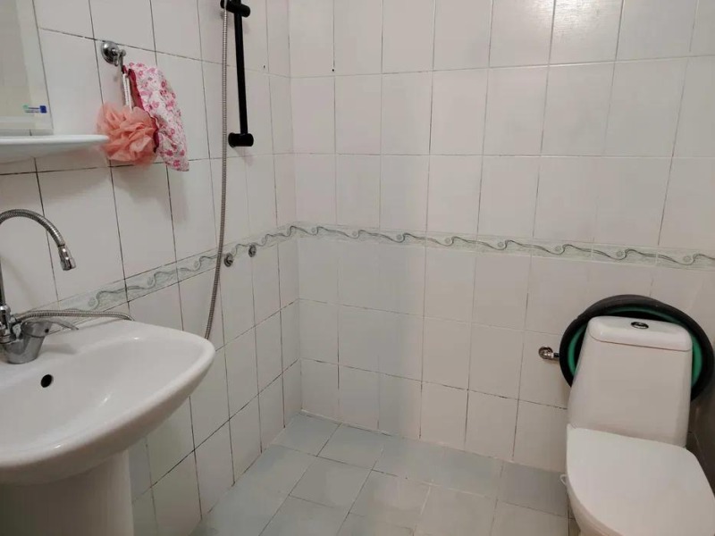Дава под наем  1-стаен град Пловдив , Кършияка , 15 кв.м | 65152907 - изображение [5]