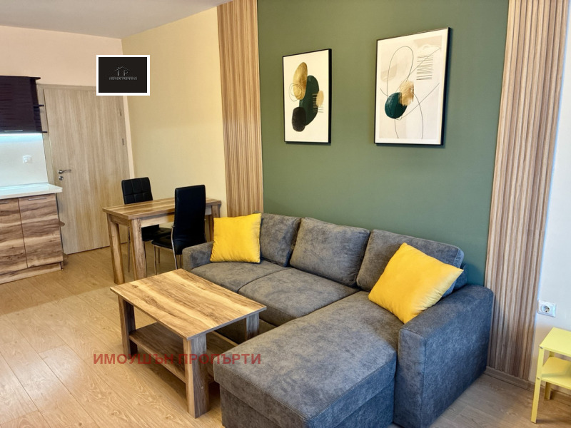 Дава под наем 1-СТАЕН, гр. София, Студентски град, снимка 3 - Апартаменти - 53496605