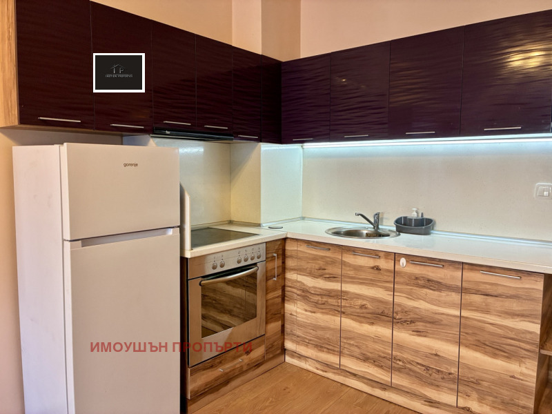 Дава под наем 1-СТАЕН, гр. София, Студентски град