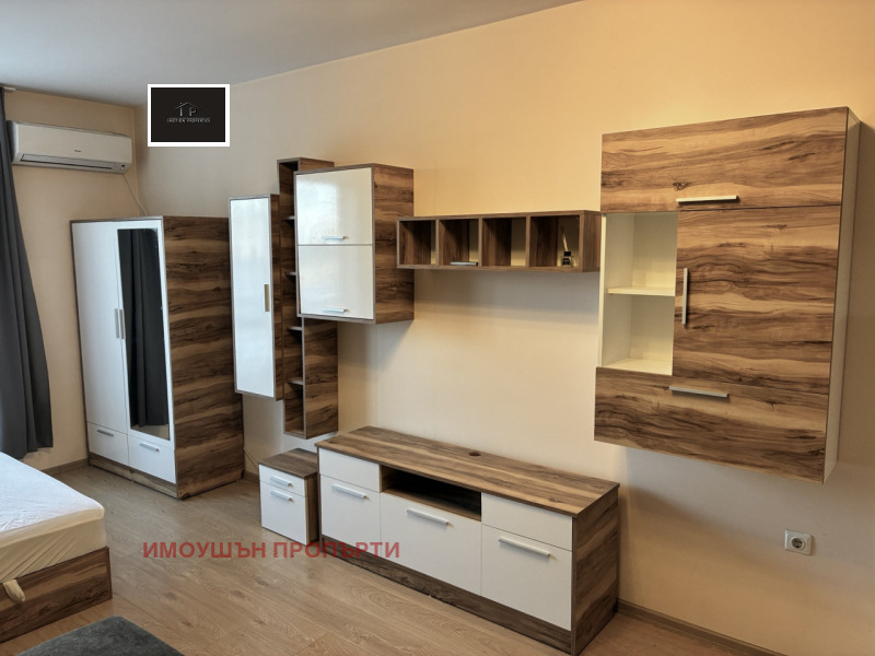 Дава под наем 1-СТАЕН, гр. София, Студентски град, снимка 2 - Апартаменти - 53496605