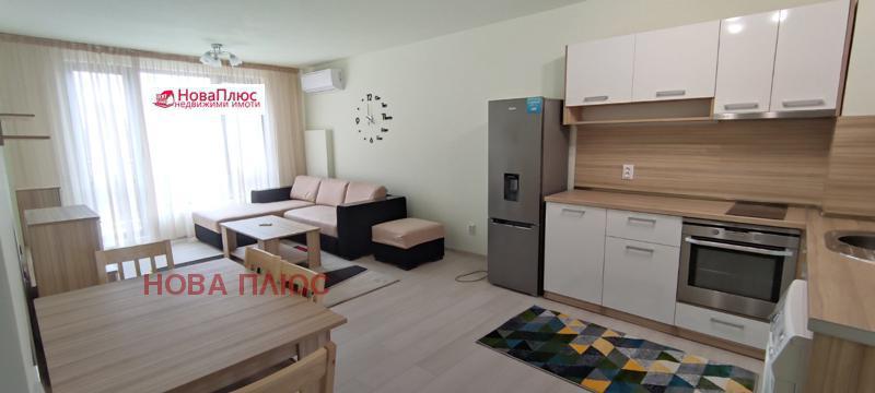 För uthyrning  1 sovrum Sofia , Malinova dolina , 85 kvm | 48386886 - bild [4]