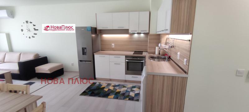 För uthyrning  1 sovrum Sofia , Malinova dolina , 85 kvm | 48386886 - bild [3]