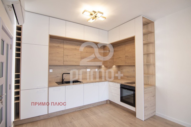Издаје се  1 спаваћа соба Софија , Лозенец , 90 м2 | 46832260 - слика [4]