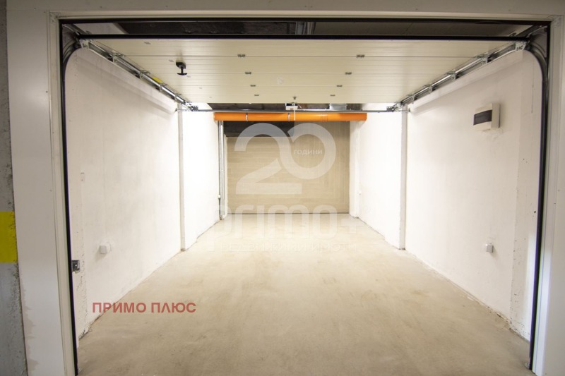 Издаје се  1 спаваћа соба Софија , Лозенец , 90 м2 | 46832260 - слика [14]